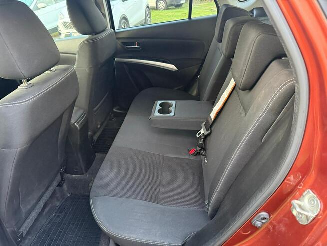 Suzuki SX4 S-Cross 1.0 benzyna  AllGrip Manual 111 KM  4x4 Gąsocin - zdjęcie 12