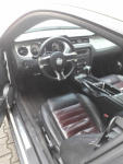 Ford Mustang 3.7 V6 Cyclone 305 KM | Bogata wersja PREMIUM | Katowice - zdjęcie 7
