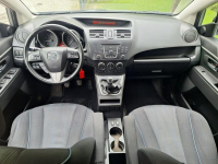Mazda 5 2.0 Center-Line - 7 opsobowa Siewierz - zdjęcie 5