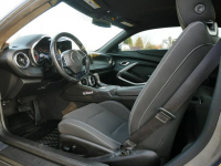 Chevrolet Camaro 2.0 Turbo  275KM [Eu6] -VAT 23% Brutto -Zobacz Goczałkowice-Zdrój - zdjęcie 12