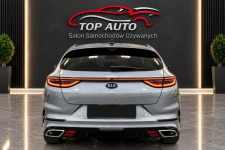 Kia Proceed GT LINE 1.6 T-GDI 204KM 60 tys km El. fotele Kamera LED Warszawa - zdjęcie 8