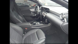Mercedes CLA 250 4Matic / pakiet AMG / niski przebieg Wrocław - zdjęcie 9