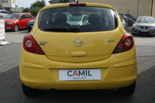 Opel Corsa zarejestrowany, ubezpieczony atrakcyjny przebieg Opole - zdjęcie 5