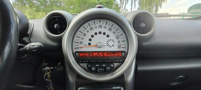 Mini Countryman Couper S Goczałkowice-Zdrój - zdjęcie 11