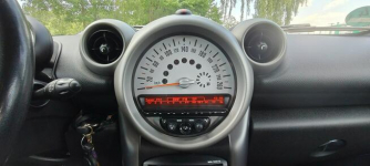 Mini Countryman Couper S Goczałkowice-Zdrój - zdjęcie 11