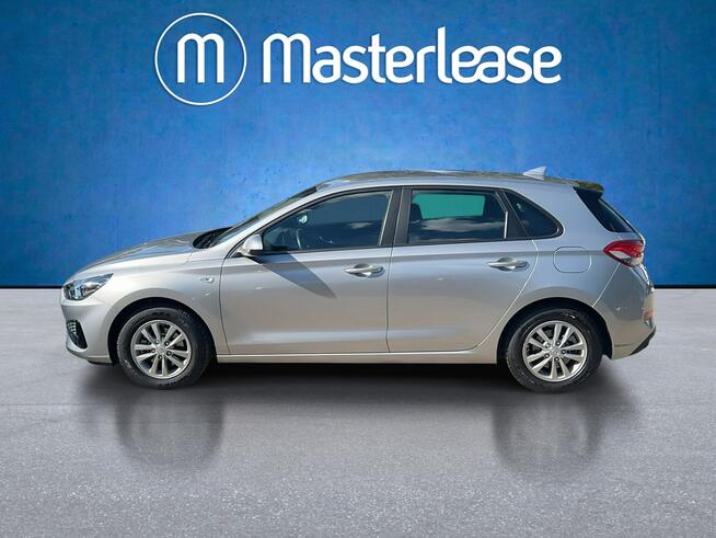 Hyundai i30 1.5 DPI Classic + ! Z polskiego salonu ! Faktura VAT ! Warszawa - zdjęcie 8