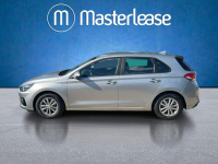 Hyundai i30 1.5 DPI Classic + ! Z polskiego salonu ! Faktura VAT ! Warszawa - zdjęcie 8