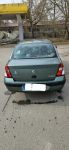 Renault Thalia 2004r. benzyna +lpg Płońsk - zdjęcie 6