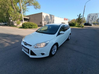Ford Fokus 1.6 zadbany od osoby prywatnej Lublin - zdjęcie 6
