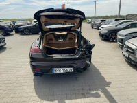 Porsche Panamera GTS PDK 4x4 Pneumatyka Kamery360 Pamięć  440KM Gliwice - zdjęcie 4