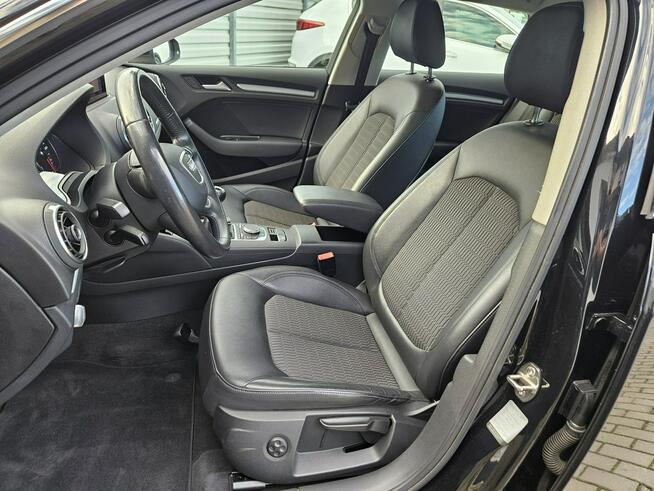 Audi A3 2.0 TDI 150KM quattro BEZWYPADEK 5 drzwi ZADBANY BDB stan Gdynia - zdjęcie 7