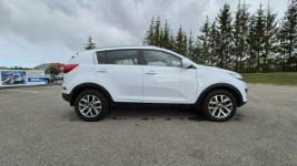 Kia Sportage Giżycko - zdjęcie 4