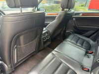 Volkswagen Touareg 3.0 V6 TDI 240 4MOTION XENON#360*Panorama Margonin - zdjęcie 6
