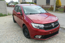 Dacia Sandero Ostrów Wielkopolski - zdjęcie 3