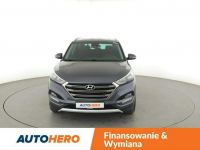 Hyundai Tucson Kamera, Aut.klima Navi, Podg.fotele, Bluetooth Warszawa - zdjęcie 11