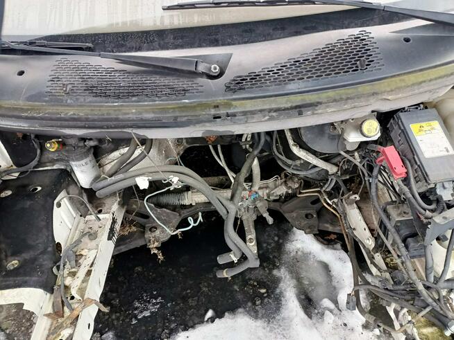 Ford Transit 2.0TDCI 85km 04r 9os Tarnów - zdjęcie 6