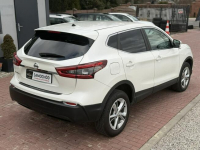 Nissan Qashqai Salon Polska, Serwis, Gwarancja Sade Budy - zdjęcie 8