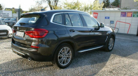 BMW X3 xDrive30d Ostrów Wielkopolski - zdjęcie 6