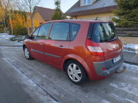 Renault Scenic 2 1.6 113KM 2003r Wrocław - zdjęcie 2