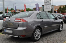 Renault Laguna 2.0 dCi Bose Edition 173KM AUTOMAT Nawigacja Rolety Warszawa - zdjęcie 7