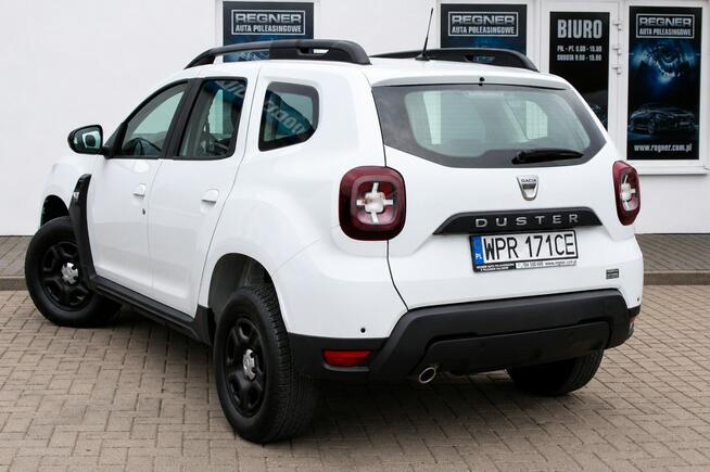 Dacia Duster 4X4 SalonPL 1.5 BluedCi 115KM Comfort FV23% Sokołów - zdjęcie 6