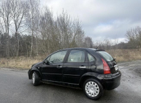 Citroen C3 1.4 73KM 2003 Pińczów - zdjęcie 3