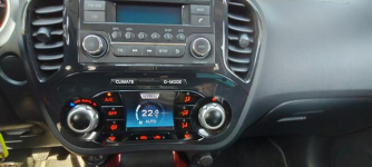 Nissan Juke Krajowy, stan bdb. Goczałkowice-Zdrój - zdjęcie 10