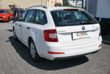 Škoda Octavia polski salon Opole - zdjęcie 7