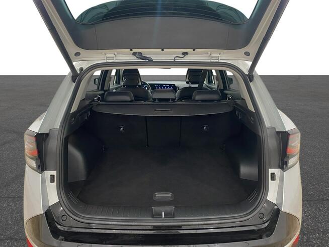 Kia Sportage 1.6 T-GDI HEV Business Line 4WD aut Kombi Warszawa - zdjęcie 12