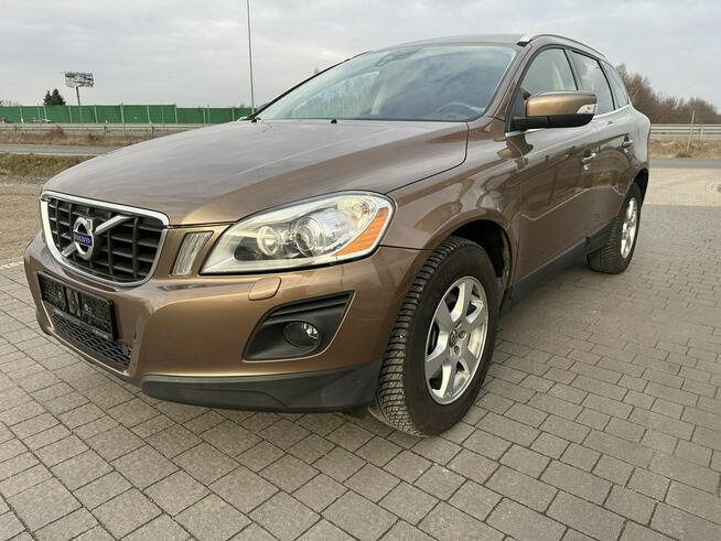 Volvo XC 60 Lipówki - zdjęcie 1