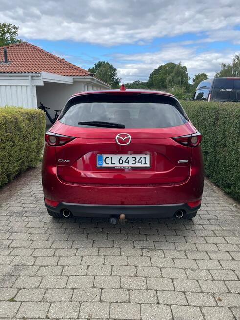 Mazda CX-5 Sadlno - zdjęcie 3