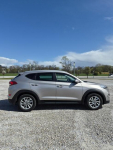 Hyundai Tucson 1.7 CRDi Comfort | Salon PL | Serwis ASO | Be Warszawa - zdjęcie 4