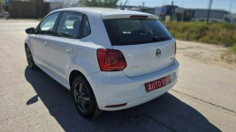 Volkswagen Polo klima Lębork - zdjęcie 6