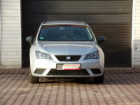 Seat Ibiza Klimatyzacja /Gwarancja / 1,2 /MPI /70 KM / 2012r Mikołów - zdjęcie 3