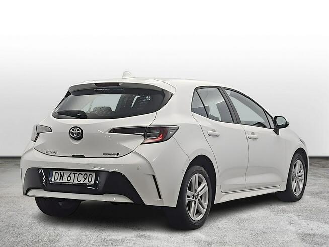 Toyota Corolla 1.8 Hybrid Comfort ! Z polskiego salonu ! Faktura VAT ! Warszawa - zdjęcie 5