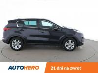 Kia Sportage navi, klima auto, kamera i czujniki parkowania, Warszawa - zdjęcie 8