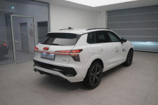 Audi Q3 TFSI quattro 265KM S tronic DEMO Radom - zdjęcie 6