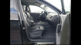 Audi Q5 PREMIUM PLUS / Quattro / niski przebieg Białystok - zdjęcie 9