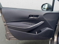 Toyota Corolla 2.0 Hybrid Comfort ! Z Polskiego Salonu ! Faktura Vat ! Warszawa - zdjęcie 10