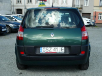 Renault Scenic 1.6 Benzyna Klimatyzacja Zarejestrowany Ubezpieczony Elbląg - zdjęcie 12
