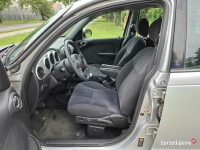 Chrysler PT Cruiser Niski przebieg! Sprawna klima! Bydgoszcz - zdjęcie 8