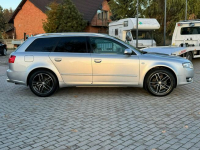 Audi A4 *Benzyna*BDB stan* Zduńska Wola - zdjęcie 11