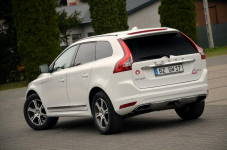 Volvo XC 60 2,0d4*181KM*LED*Xenon*Navi*Kamera*Panorama*Manual*Hak Ostrów Mazowiecka - zdjęcie 6