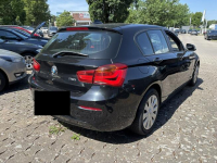 BMW 118i Advantage 136km klima NAVI bezwypadek SERWIS 2017 Tychy - zdjęcie 2