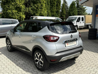 Renault Captur Rezerwacja Tarnowskie Góry - zdjęcie 8