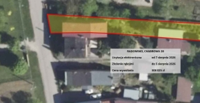 Licytacja komornicza Radomsko - zdjęcie 2