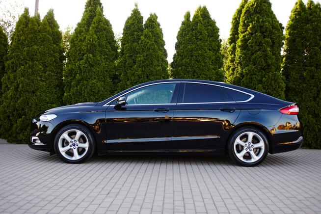 Ford Mondeo 2.0TDCI_TITANIUM_Kamera_El.klapa_Navi_Skóra_Automat Rzekuń - zdjęcie 2