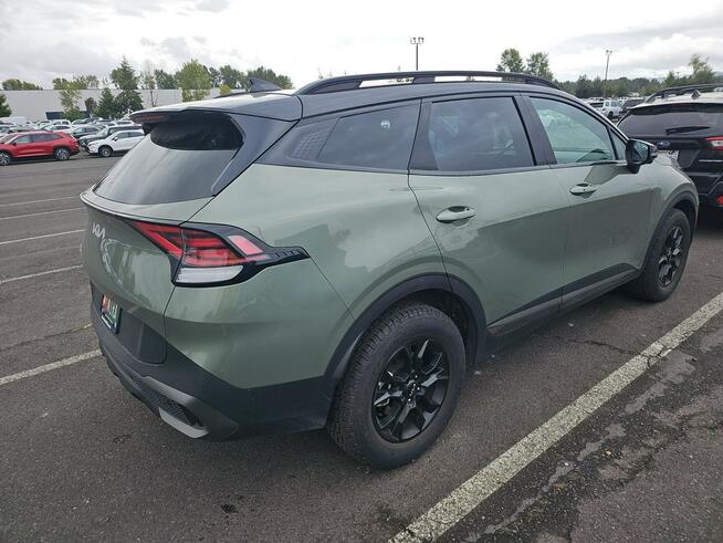 Kia Sorento X-Pro Prestige / AWD / Benzyna Chwaszczyno - zdjęcie 3