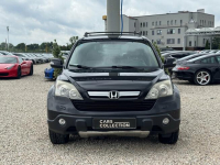 Honda CR-V, 2007 Michałowice - zdjęcie 9