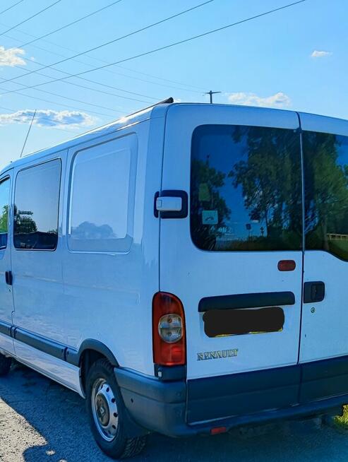 sprzedam busa Krasnystaw - zdjęcie 3